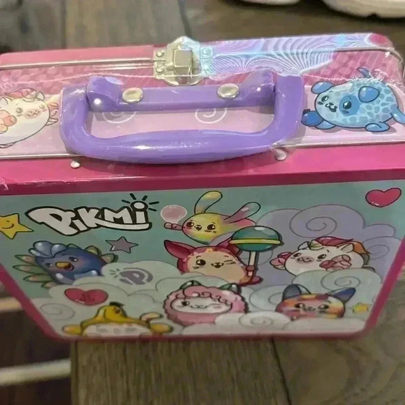 Pikmi Pops Surprise puzzle, NIB - Picture 2 of 4